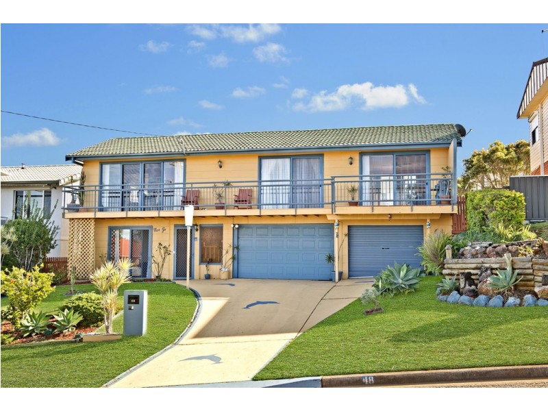 48 Bourne Street, Port Macquarie NSW 2444