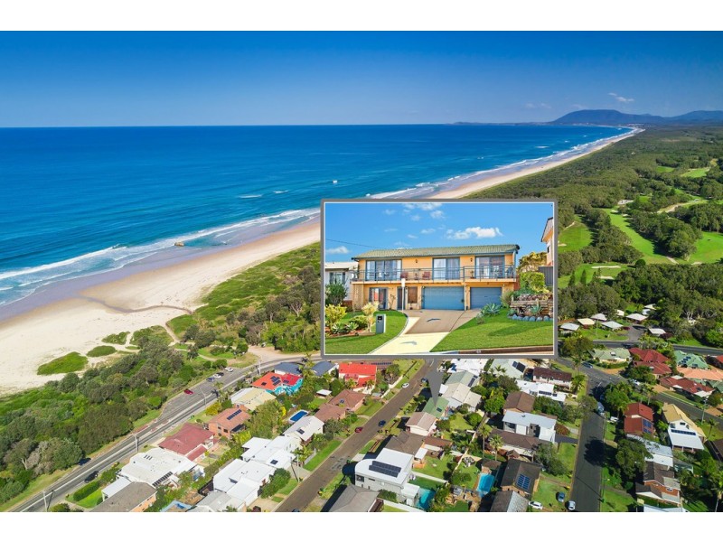 48 Bourne Street, Port Macquarie NSW 2444