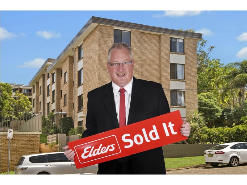 11/5-7 Flynn Street, Port Macquarie NSW 2444