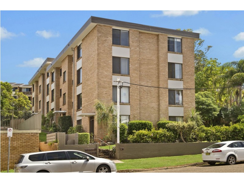 11/5-7 Flynn Street, Port Macquarie NSW 2444