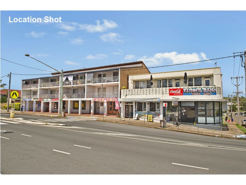 11/5-7 Flynn Street, Port Macquarie NSW 2444
