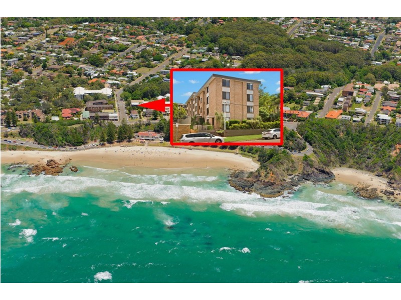 11/5-7 Flynn Street, Port Macquarie NSW 2444
