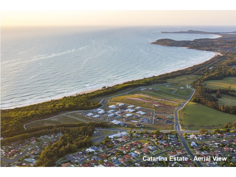 Lake Cathie NSW 2445