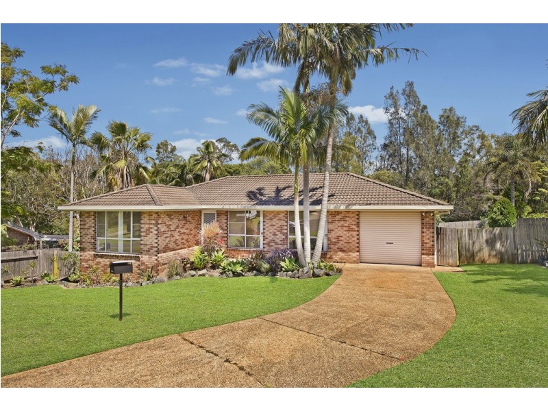 3 Breton Court, Port Macquarie NSW 2444