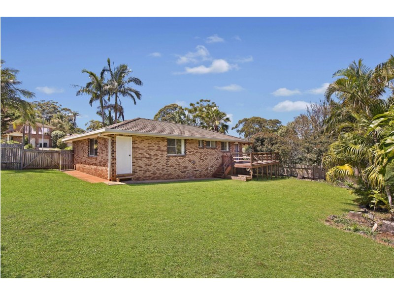 3 Breton Court, Port Macquarie NSW 2444