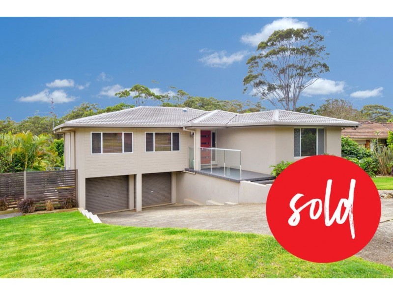 19 Amaroo Parade, Port Macquarie NSW 2444