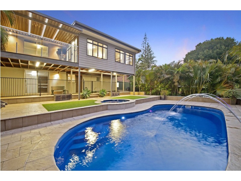 19 Amaroo Parade, Port Macquarie NSW 2444