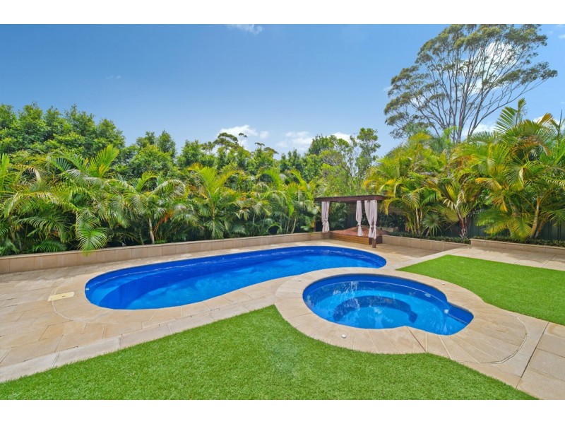19 Amaroo Parade, Port Macquarie NSW 2444