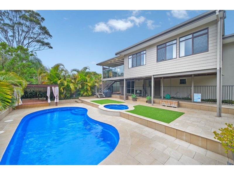 19 Amaroo Parade, Port Macquarie NSW 2444