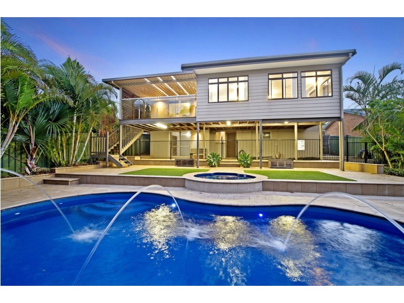19 Amaroo Parade, Port Macquarie NSW 2444
