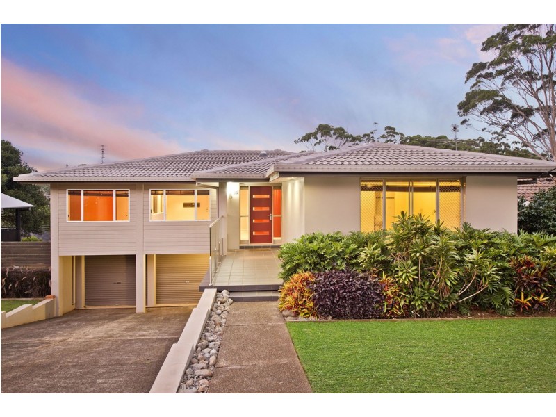 19 Amaroo Parade, Port Macquarie NSW 2444