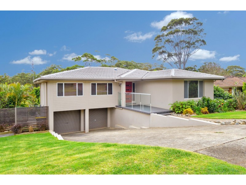 19 Amaroo Parade, Port Macquarie NSW 2444