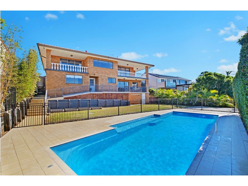 6 Oceanview Terrace, Port Macquarie NSW 2444