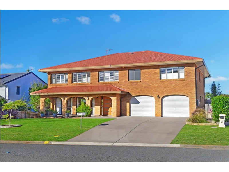 6 Oceanview Terrace, Port Macquarie NSW 2444