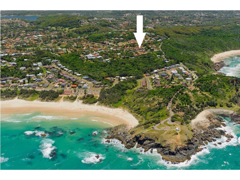 6 Oceanview Terrace, Port Macquarie NSW 2444
