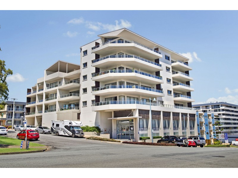 4/2 Clarence Street, Port Macquarie NSW 2444