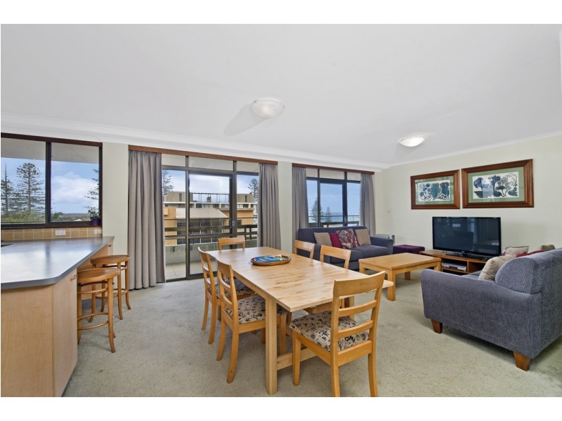 14/6 Joffre Street, Port Macquarie NSW 2444