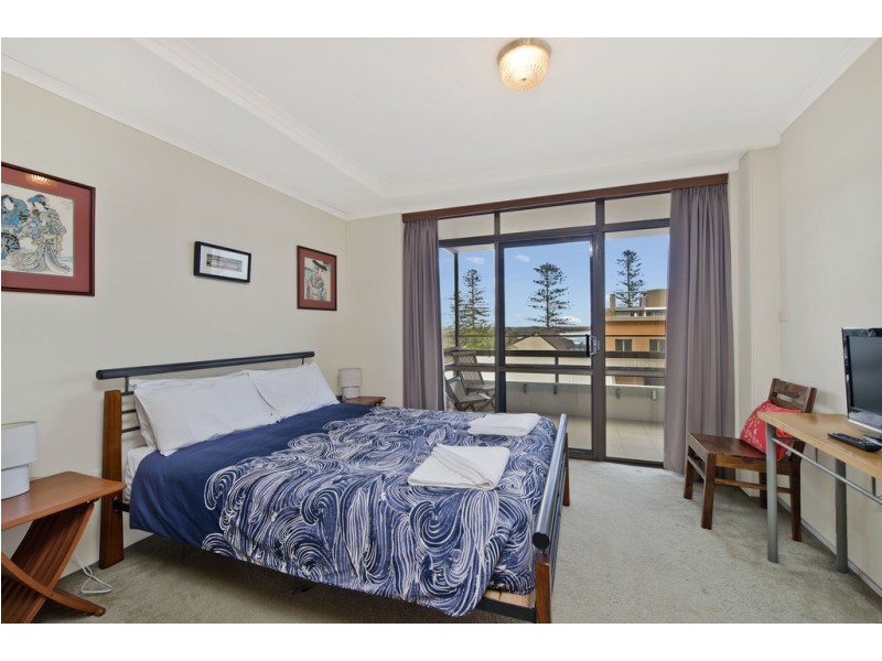 14/6 Joffre Street, Port Macquarie NSW 2444