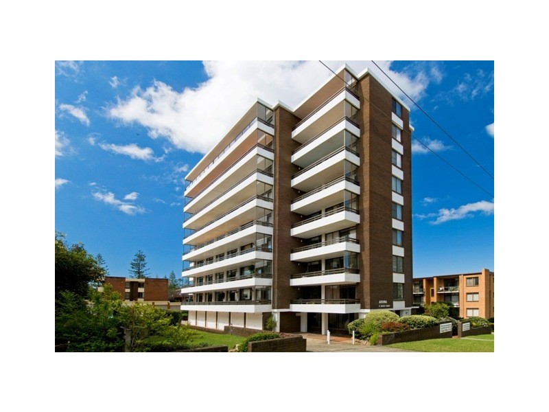 21/6 Joffre Street, Port Macquarie NSW 2444