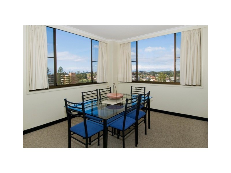 21/6 Joffre Street, Port Macquarie NSW 2444