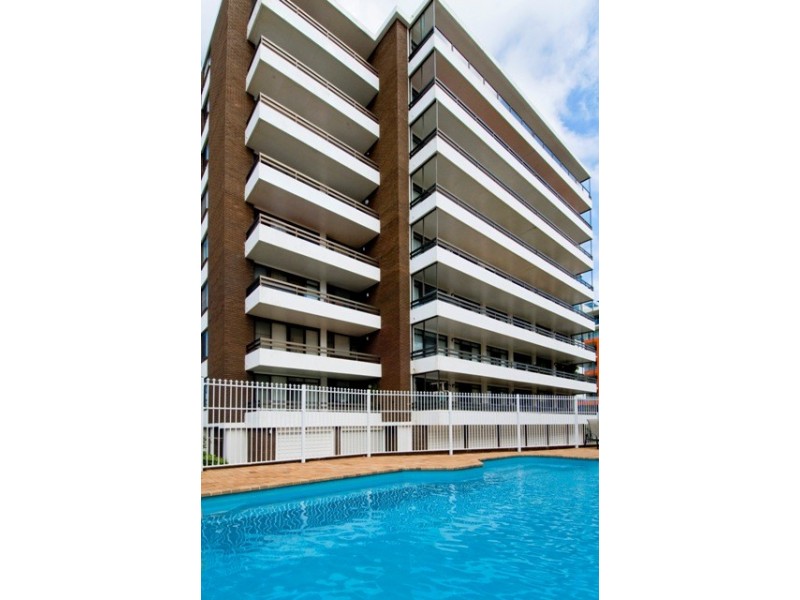 21/6 Joffre Street, Port Macquarie NSW 2444