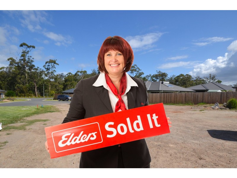 5 Thesis Court, Thrumster NSW 2444