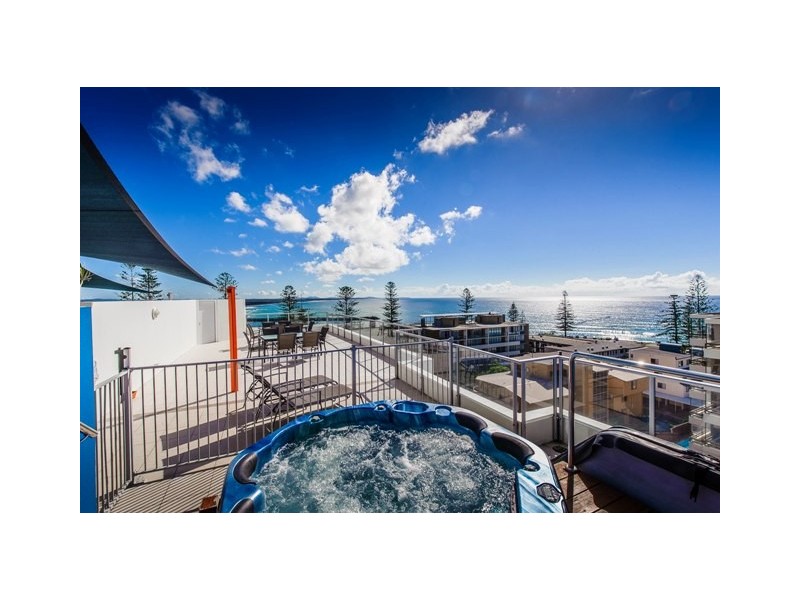 538/67 William Street, Port Macquarie NSW 2444