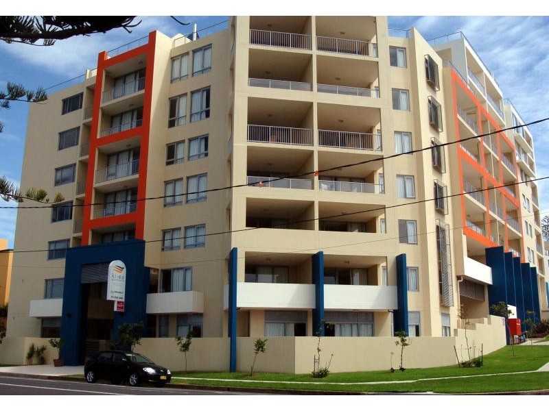 538/67 William Street, Port Macquarie NSW 2444