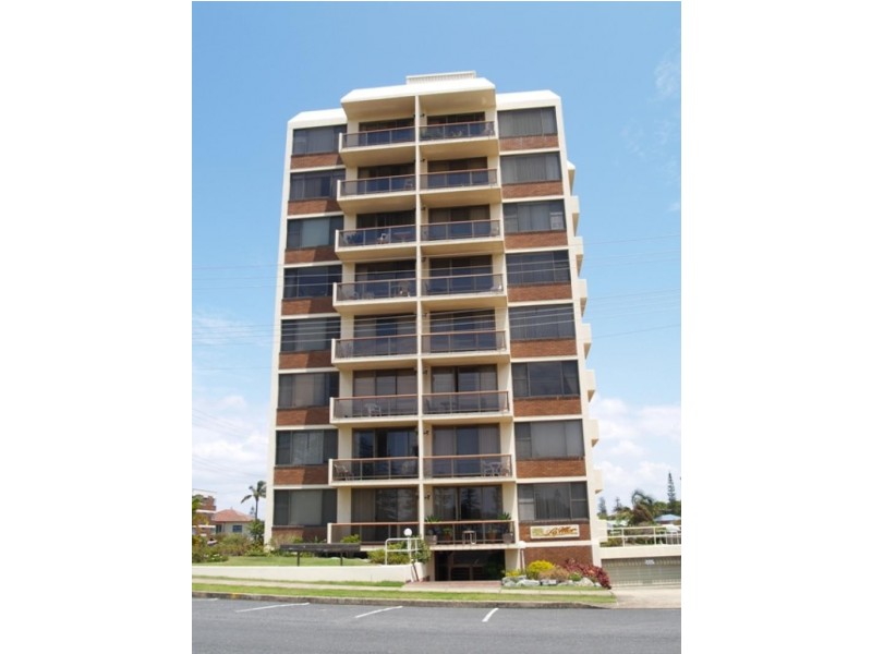 16/11 Owen Street, Port Macquarie NSW 2444