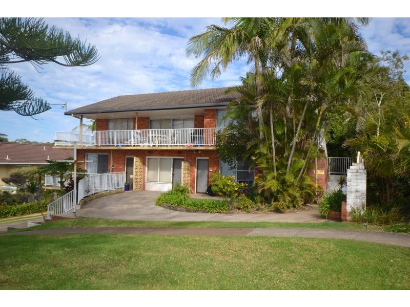 3/50 PACIFIC DRIVE, Port Macquarie NSW 2444