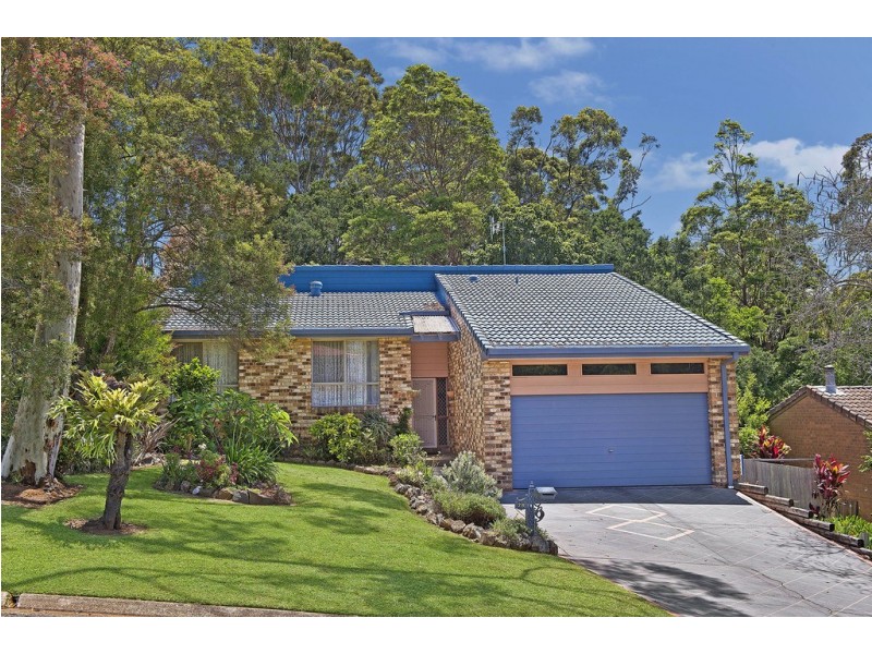 28 Candelo Close, Port Macquarie NSW 2444