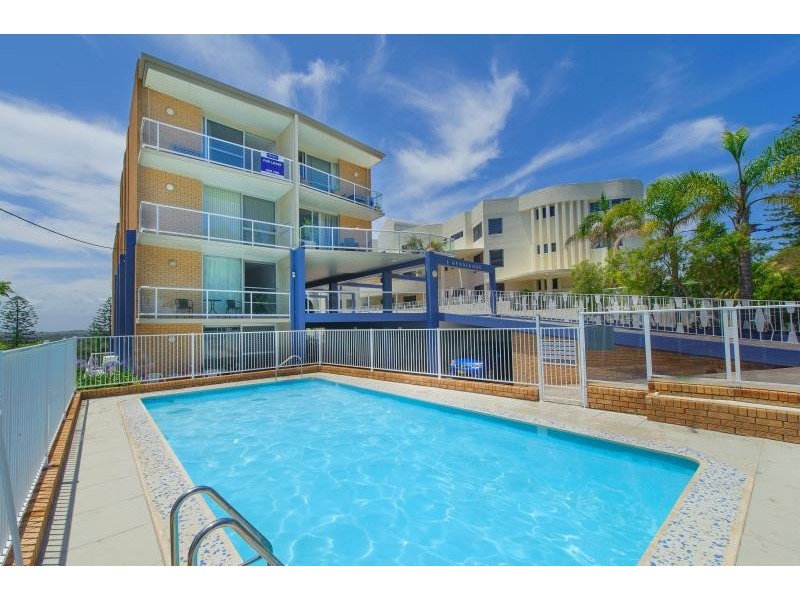 7/1 CLARENCE STREET, Port Macquarie NSW 2444