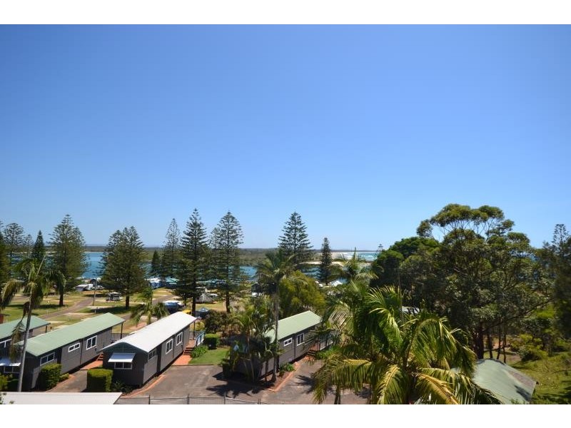 7/1 CLARENCE STREET, Port Macquarie NSW 2444