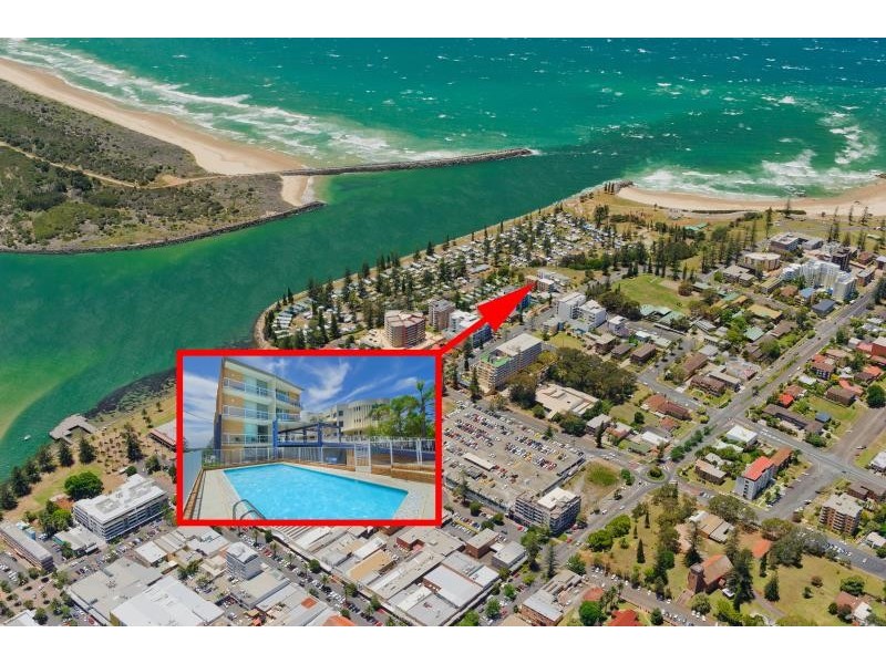 7/1 CLARENCE STREET, Port Macquarie NSW 2444