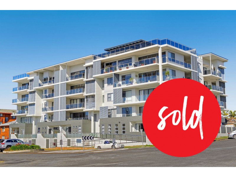 23/14-16 Waugh Street, Port Macquarie NSW 2444