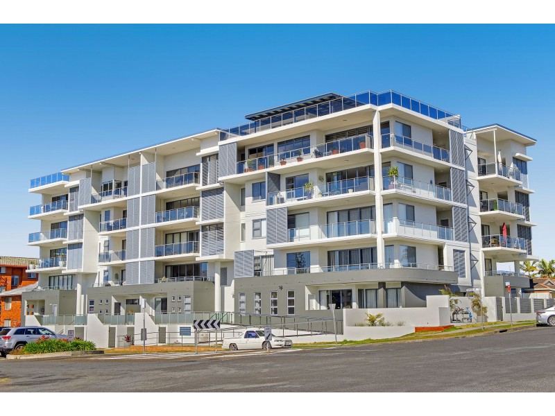 23/14-16 Waugh Street, Port Macquarie NSW 2444