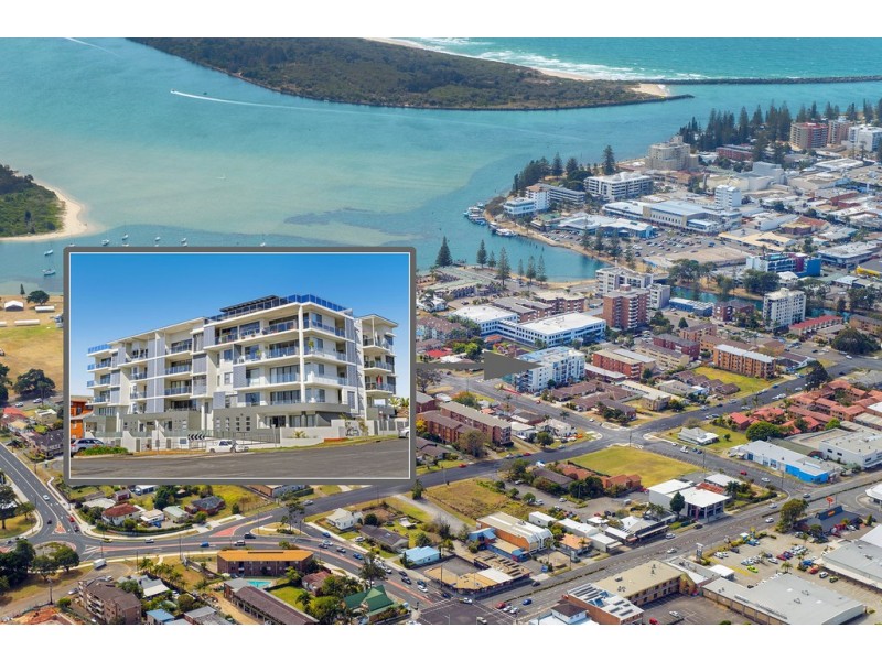 23/14-16 Waugh Street, Port Macquarie NSW 2444