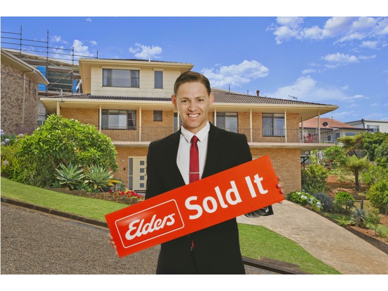 3 Parklands Avenue, Port Macquarie NSW 2444