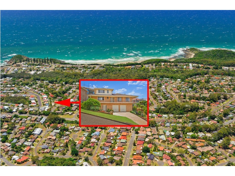 3 Parklands Avenue, Port Macquarie NSW 2444