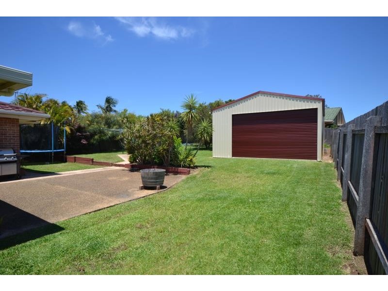 76 MARIAN DRIVE, Port Macquarie NSW 2444