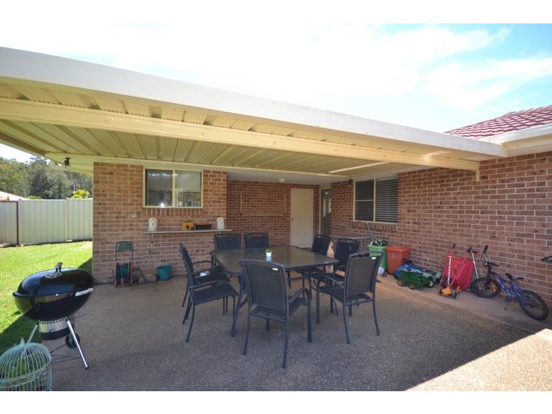 76 MARIAN DRIVE, Port Macquarie NSW 2444