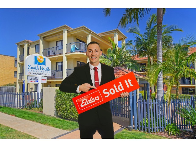 105/37 Pacific Drive, Port Macquarie NSW 2444