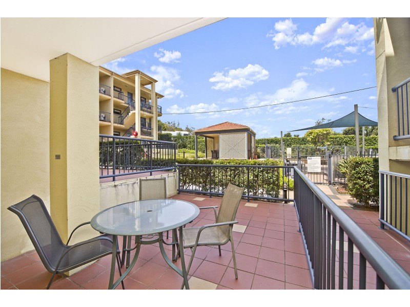 105/37 Pacific Drive, Port Macquarie NSW 2444