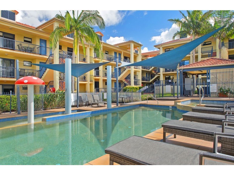 105/37 Pacific Drive, Port Macquarie NSW 2444