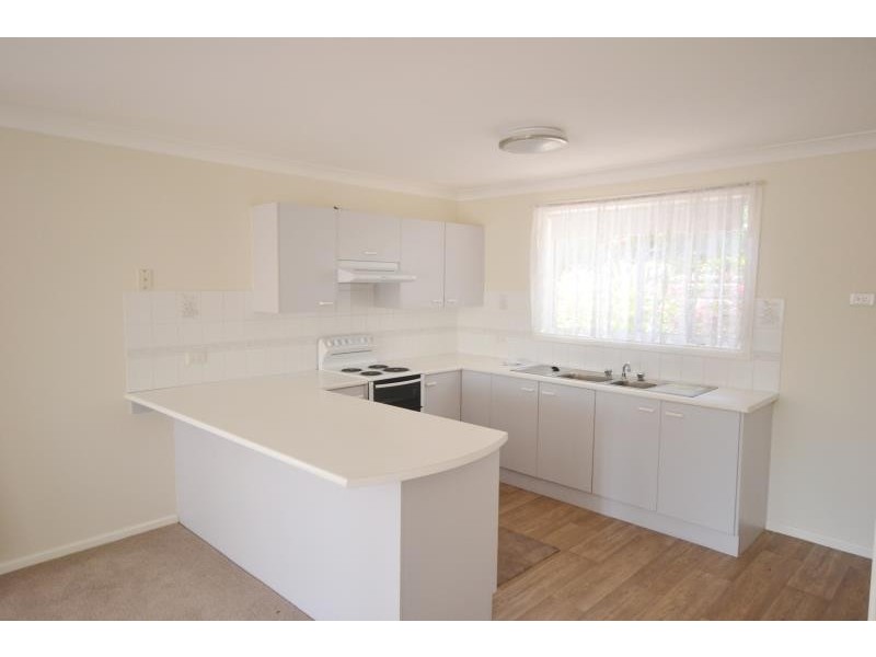 1/14 LEURA PLACE, Port Macquarie NSW 2444