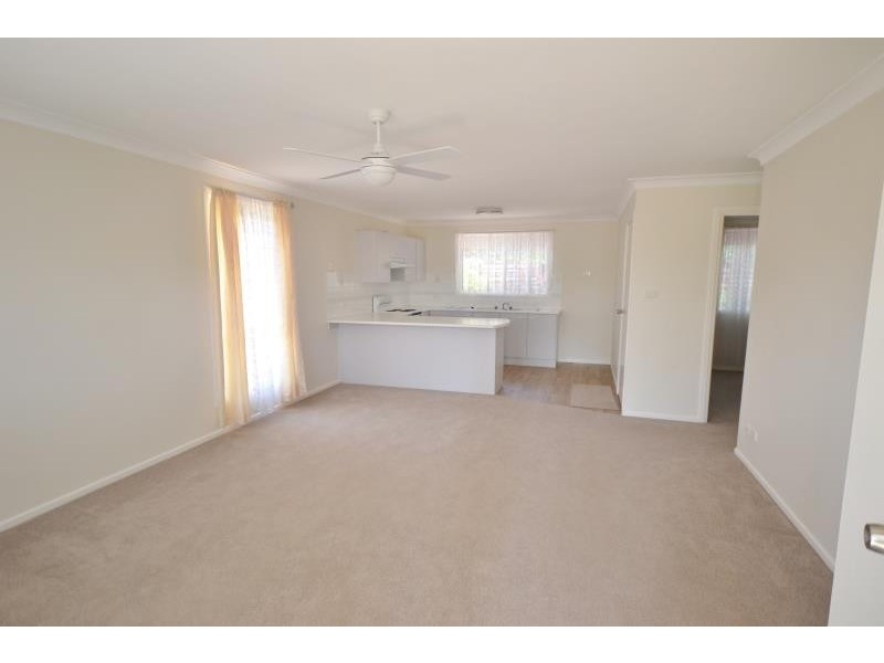 1/14 LEURA PLACE, Port Macquarie NSW 2444