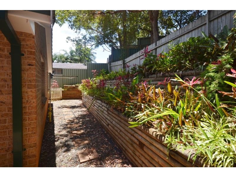 1/14 LEURA PLACE, Port Macquarie NSW 2444