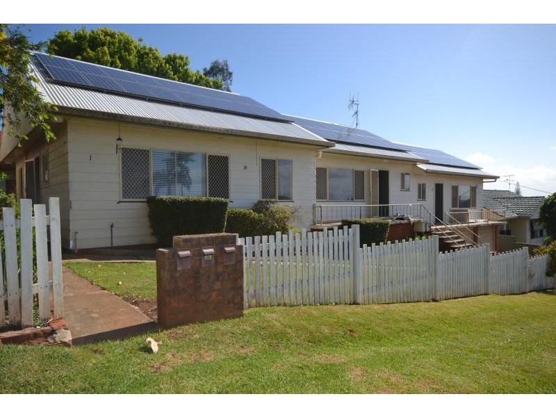 1/28 HILL STREET, Port Macquarie NSW 2444