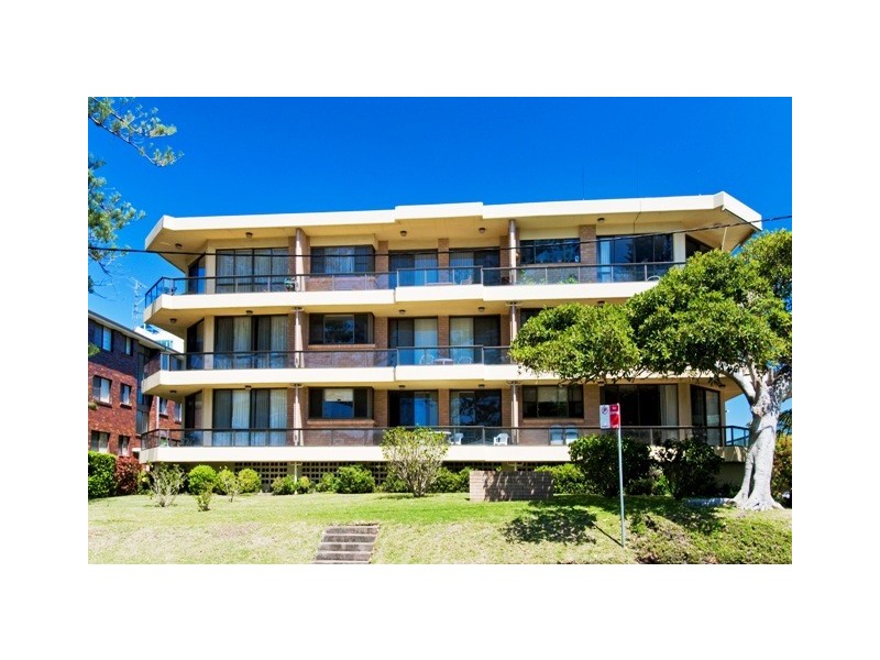 11/7 Stewart Street, Port Macquarie NSW 2444