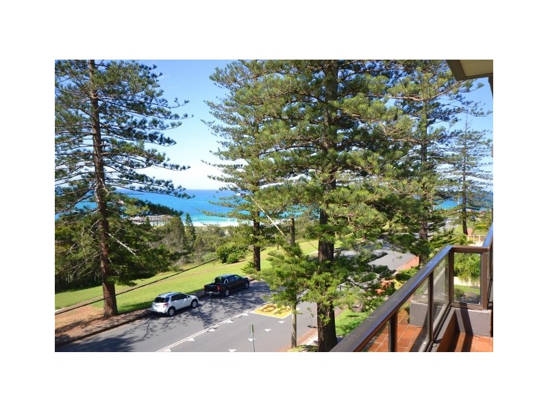 11/7 Stewart Street, Port Macquarie NSW 2444